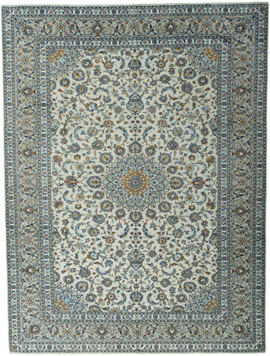 Perserteppich kashan kork 400 - kork,