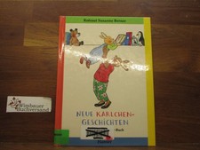 Neue Karlchen-Geschichten: Ein