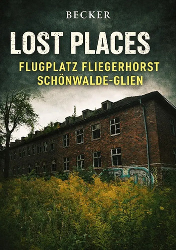 Felix becker lost - |,