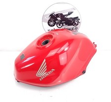 Honda VFR750 RC36 Tank Kraftstofftank Benzintank Kraftstoffbehälter Rot VFR 750F