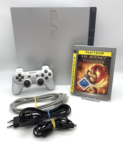 Sony playstation slim - playstation,