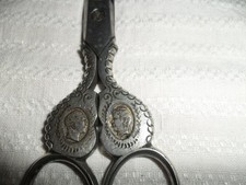 ANTIKE SCHERE SOLINGEN