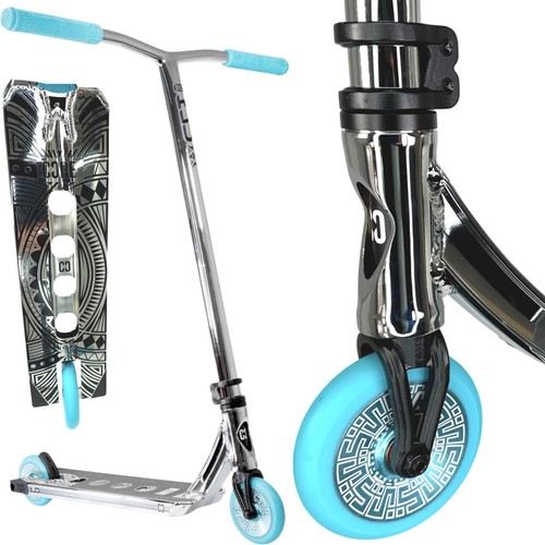 Core cl1 stunt scooter - core, trick