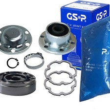 GSP GELENK KARDANWELLE