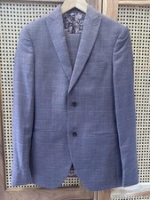 Anzug Abschlussball Hose Sakko