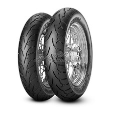 Motorradreifen Pirelli 130/90 B 16 73H Night Dragon TL vorne | 41055