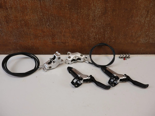 Sram motive ultimate - motive, stealth