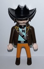 PLAYMOBIL Western Figur Mann