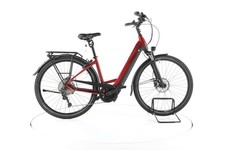 Pegasus Premio Evo 10 Lite Bicicleta eléctrica de trekking Bosch Batería 500Wh