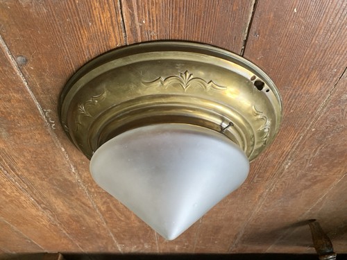 Historische deckenlampe um - historische, deckenlampe.