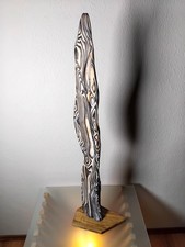 Designmalanders Skulptur