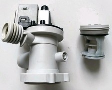 Laugenpumpe für Waschmaschine