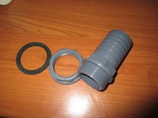 Schlauchtülle Wohnmobil