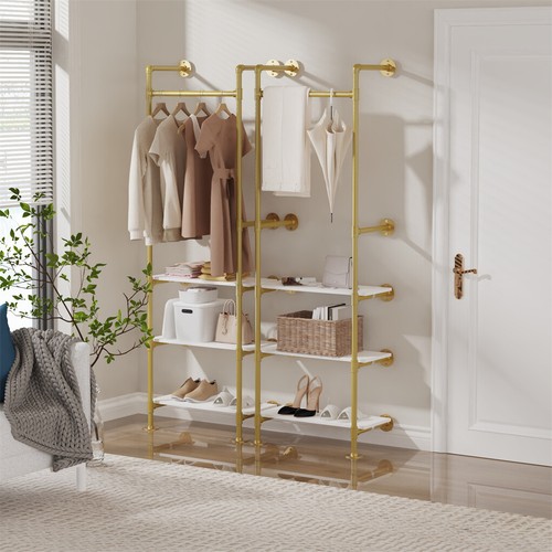 Garderobenschrank