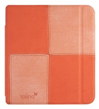 tolino vision color - Tasche