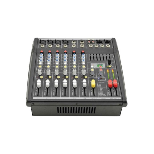 Citronic csp 408 - citronic, csp-408