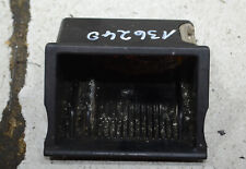 OPEL Astra F Cabrio 1996 Aschenbecher Ascher Einsatz  #136240-H591