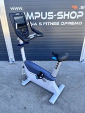 Precor UBK 865 Upright Bike