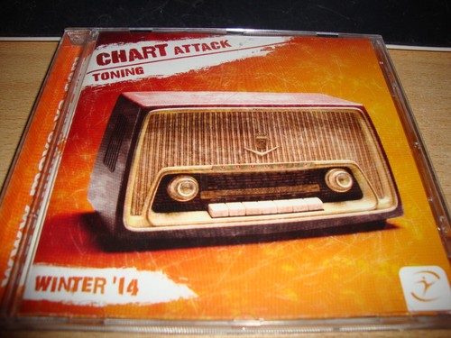 Chart attack winter toning - winter,