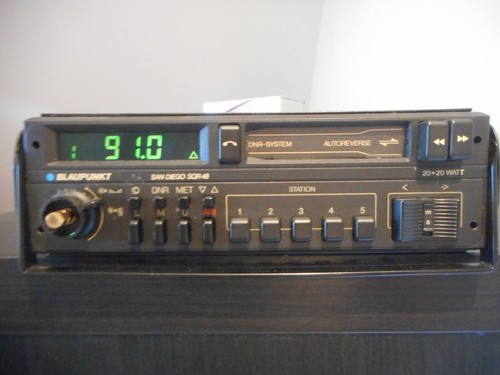 Blaupunkt san diego sqr - sqr, 48