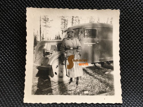 Altes foto lkw phänomen - lkw,