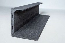 TESO Rollladenkasten Dämmung