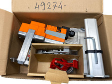 Belimo NV24A-RE Hubantrieb