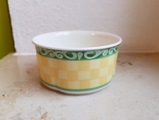 Villeroy & Boch Switch Summerhouse Dessertschale Suppentasse Ø 11,5 cm MEHR TOP!