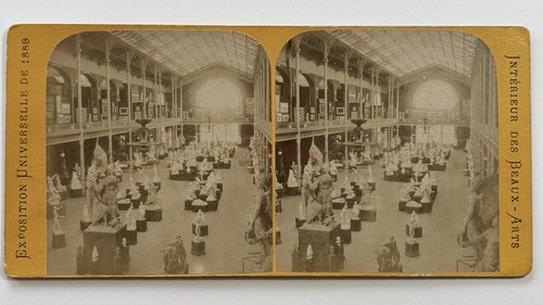 Paris ausstellung universal - ausstellung,