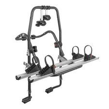 Menabo Heck-Fahrradträger für 2 Fahrräder für Skoda Octavia Kombi 2004-2024