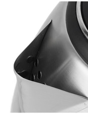 Neuware Homestar Electric Kettle HS-SSK1.8 Wasserkocher 1,8 Liter