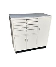 Ritter Instrumentenschrank Schrank Vintage Antiquität