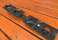 Fallriegel Riegel für