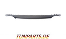 Heckdiffusor für Audi A5 8T