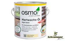 Osmo Original Hartwachs Öl