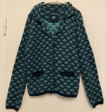 Tranquillo Jacke Gr.M Lagenlook Alles muss Raus !! Preisvorschlag ! schnell sein