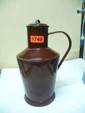 1740.           Alte Emaille