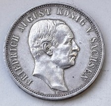 Sachsen mark 1912 e - sachsen,