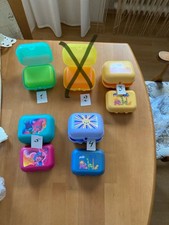 TUPPERWARE Twin Set (2) Große