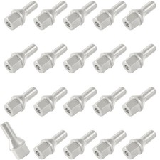 20x tecpo radschrauben m12x1 - tecpo,