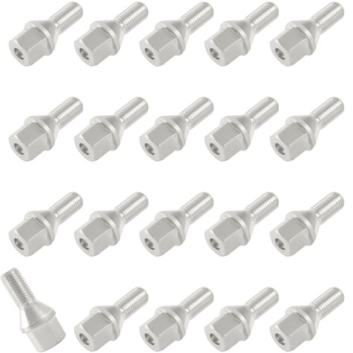 20x tecpo radschrauben - tecpo,