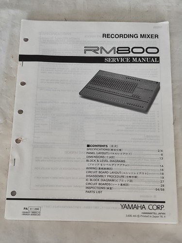 Yamaha recording mixer - yamaha,