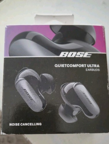 Bose quietcomfort ultra - quietcomfort,