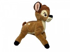 Sammler Stofftier Disney Bambi