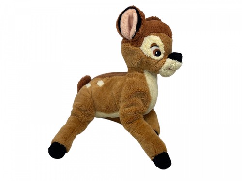 Sammler stofftier disney bambi - sammler,