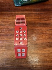 1978 Merlin Der elektronische