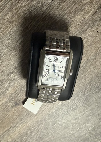Fossil armbanduhr neu mit - -,
