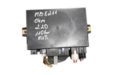 Mercedes-Benz E W211