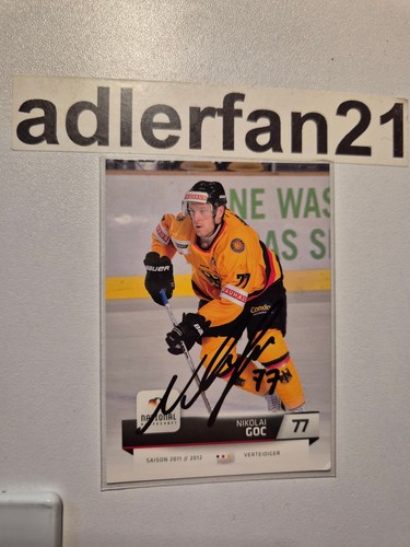 Del 2011 2012 signiert - 11-12, 2011-2012