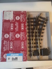 Playmobil LGB 4357 Handweiche